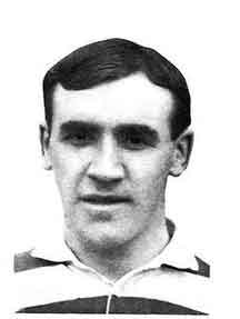 Jimmy McMenemy Celtic footballer